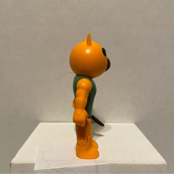 Roblox FOXY 3.5" Figure Piggy Figure MiniToon PhatMojo - Picture 4 of 8